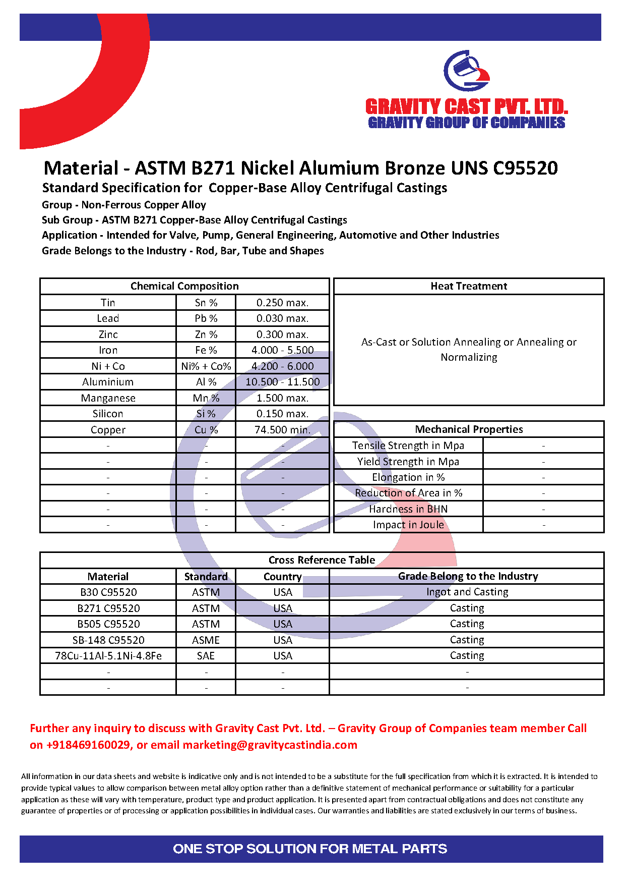 ASTM B271 Nickel Alumium Bronze UNS C95520.pdf